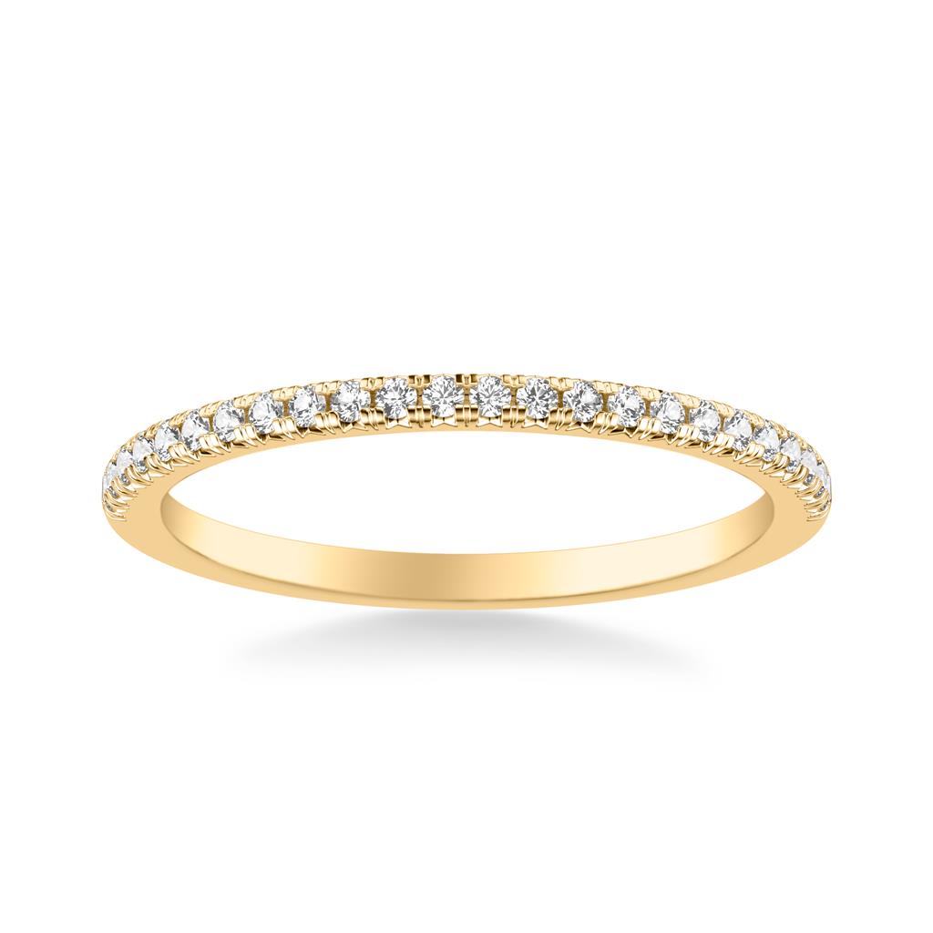 Argolla Pavé