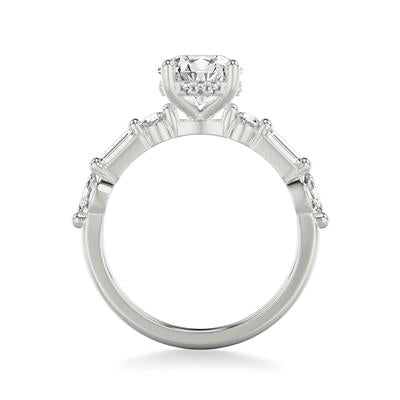 Anillo camelia